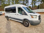 Ford Transit 2016