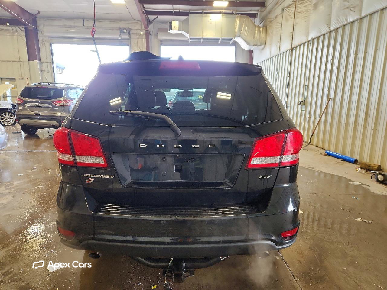 Dodge Journey 2019