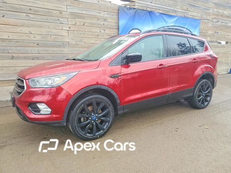 Ford Escape 2019 - Image 1 of 5