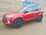 Ford Escape 2019