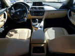 BMW Series 3 2018