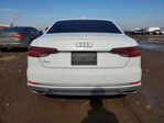 Audi A4 2019