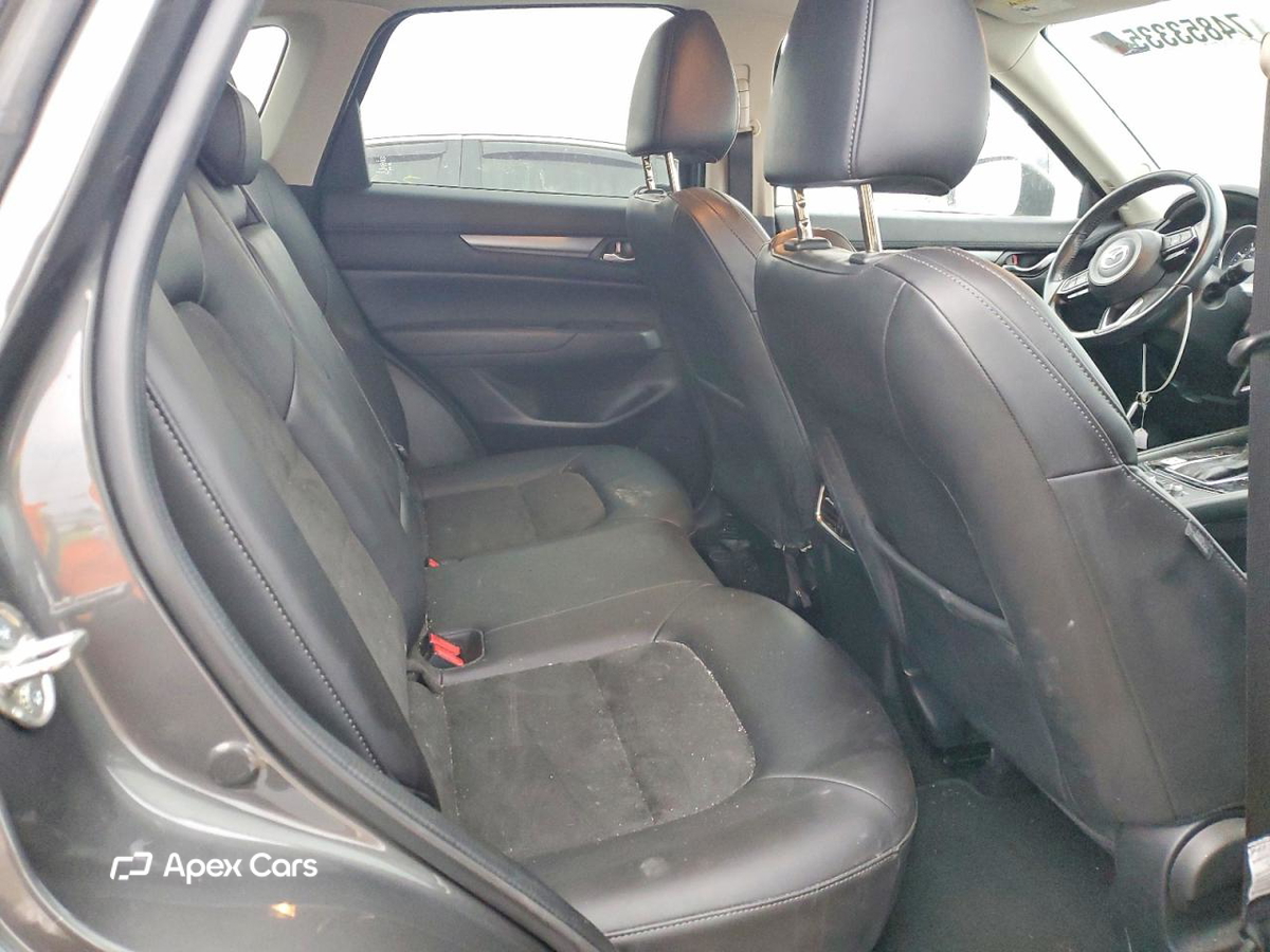 Mazda CX-5 2020