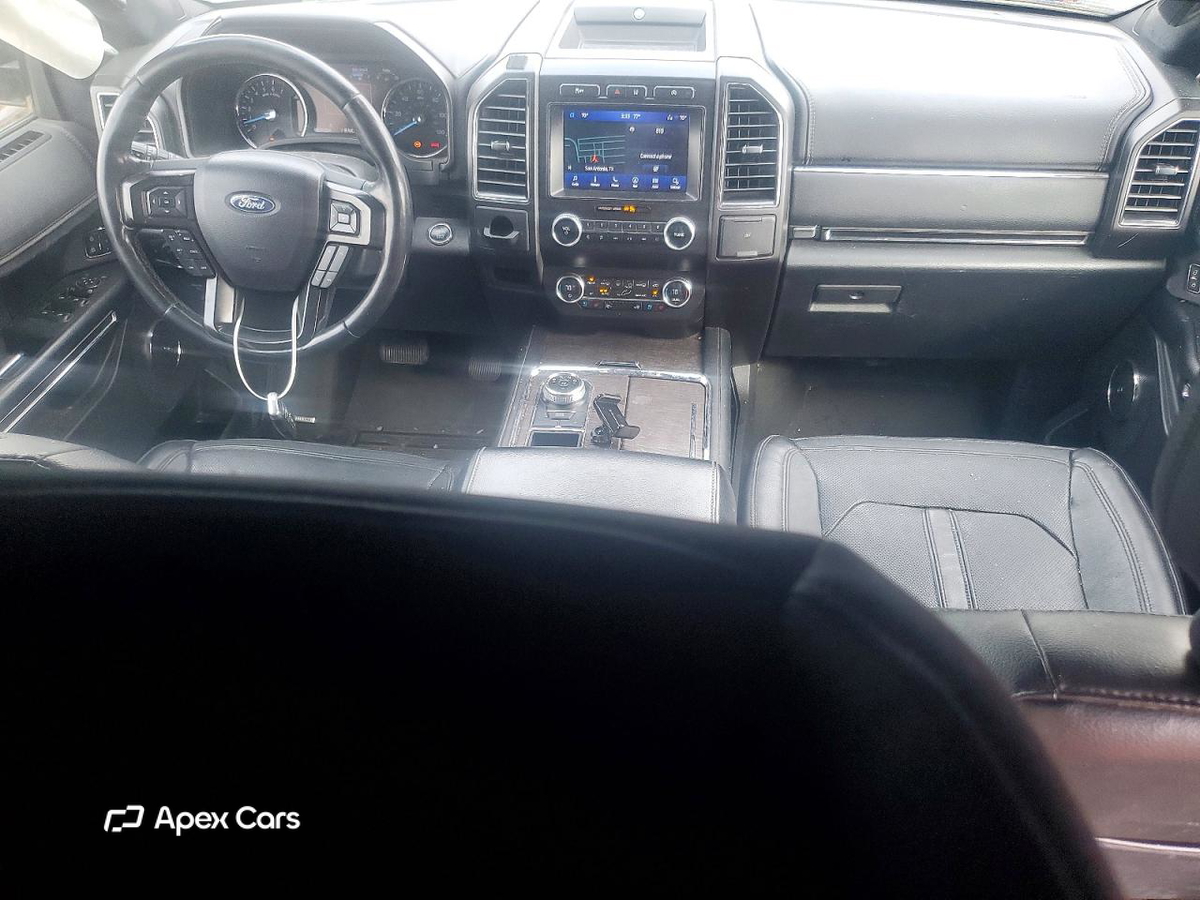 Ford Expedition 2020