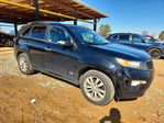 Kia Sorento 2011