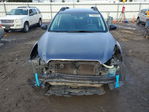Subaru Outback 2011