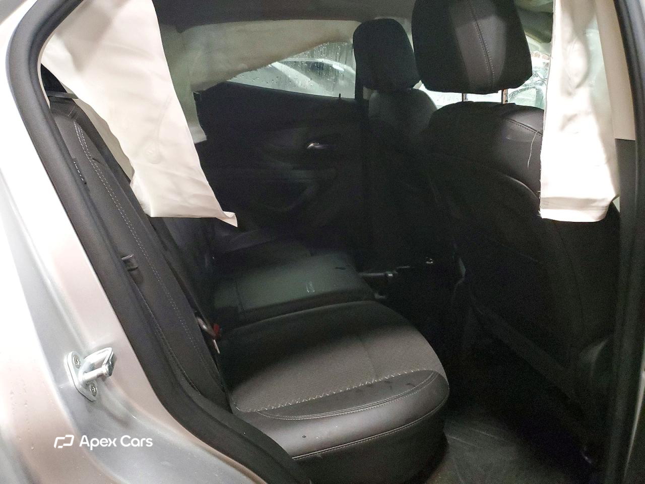 Buick Encore 2020