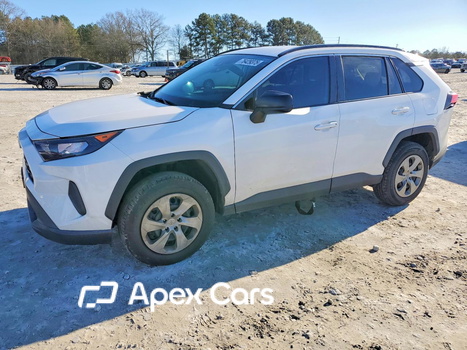 Toyota RAV 4 2021 - Image 1 of 13