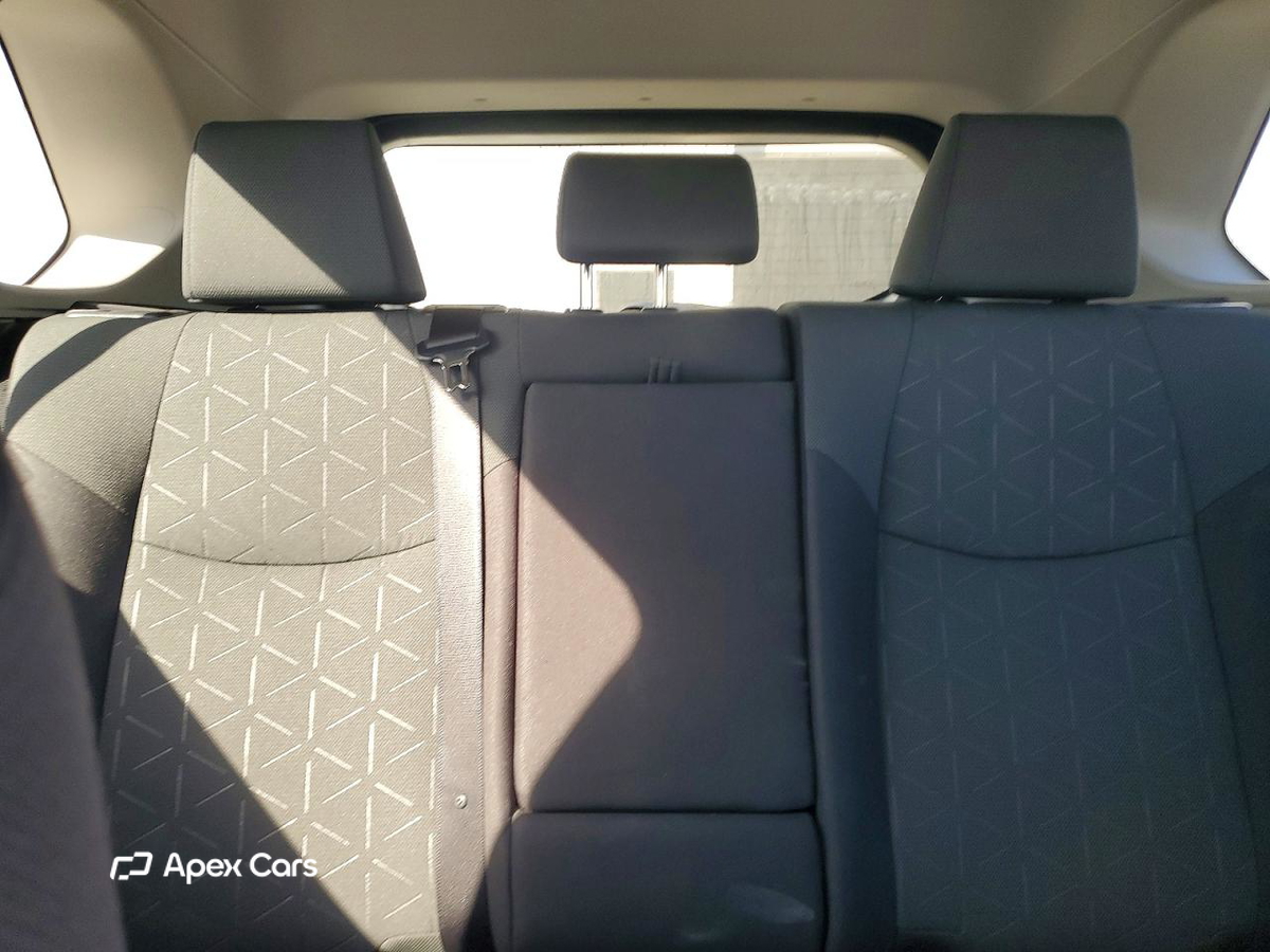 Toyota RAV 4 2023