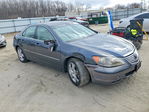 Acura RL 2005