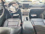 Ford Explorer 2021