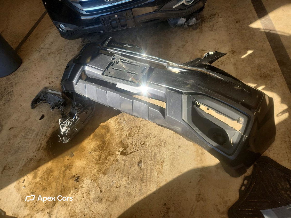 Subaru Forester 2018