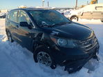 Honda CR-V 2013