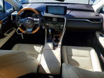 Lexus RX 2020