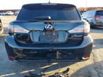 Lexus CT 2011