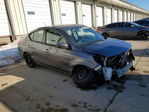 Nissan Versa 2019