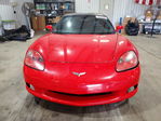 Chevrolet Corvette 2012