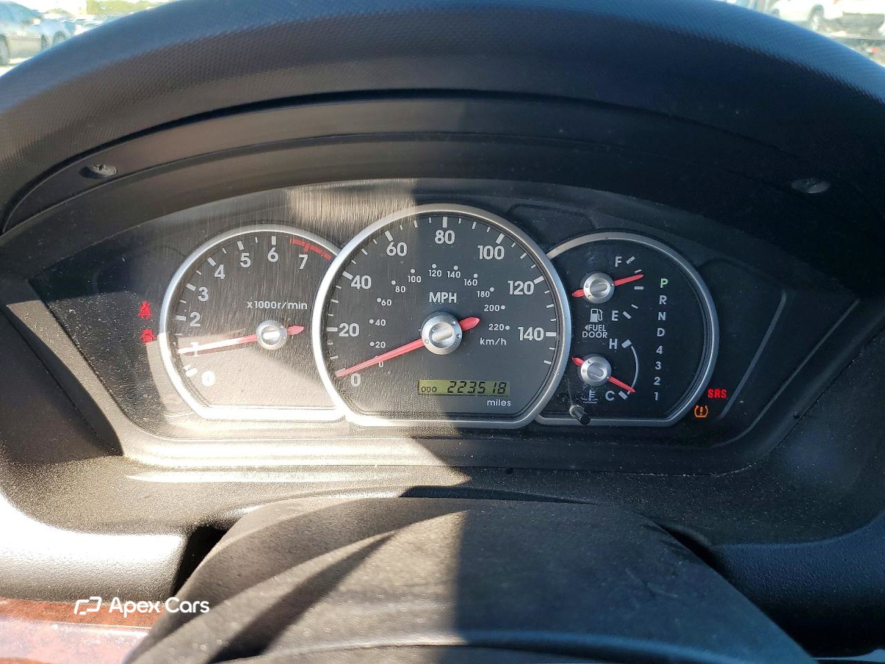 Mitsubishi Galant 2009