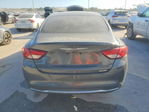 Chrysler 200 2016