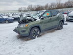 Jeep Compass 2018