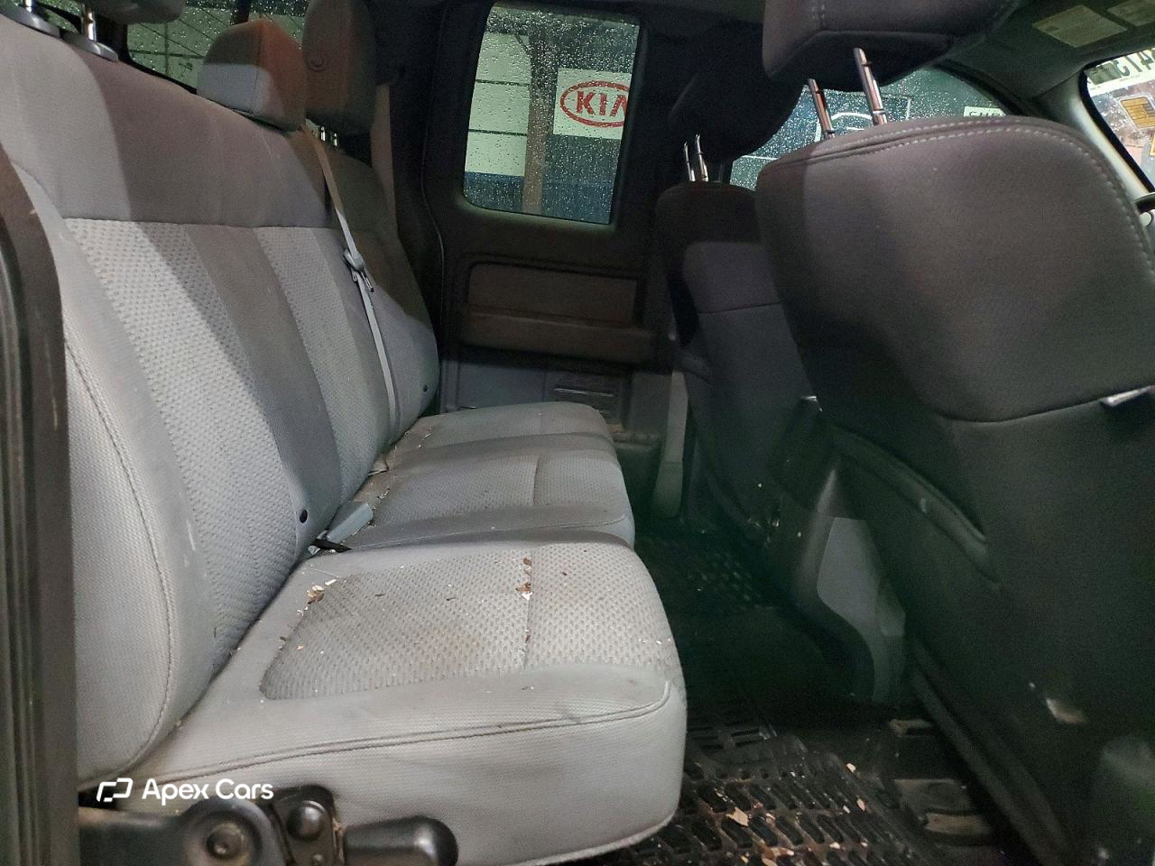 Ford F-150 2013