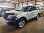 Ford Explorer 2014