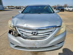 Hyundai Sonata 2012