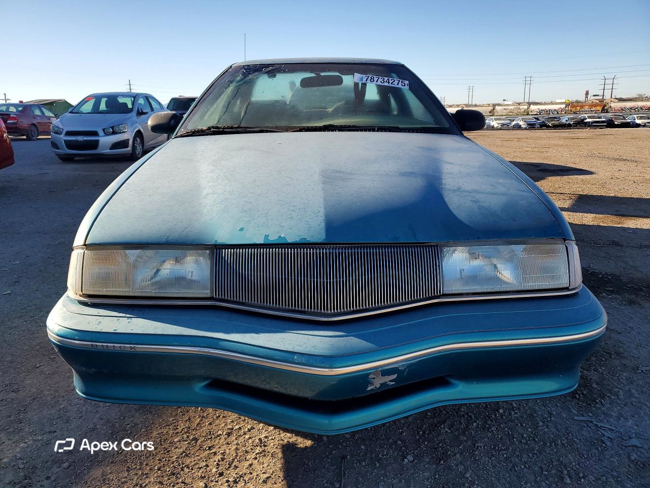 Buick Skylark 1994