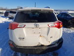 Toyota RAV 4 2015