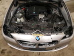 BMW Series 5 2015