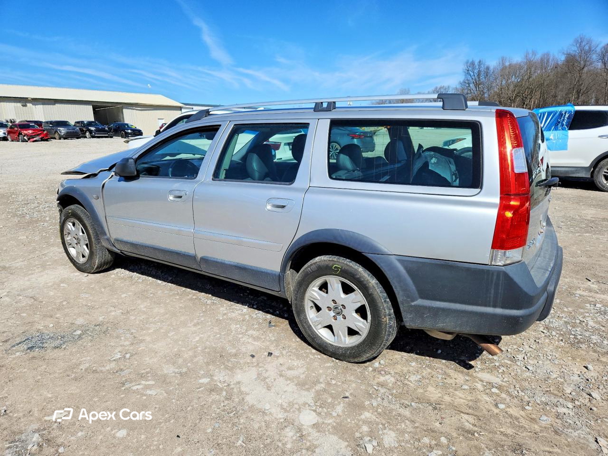 Volvo XC70 2005