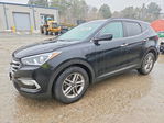 Hyundai Santa Fe 2017
