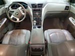 Chevrolet Traverse 2011