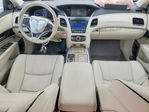 Acura RLX 2019
