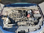 Ford Fusion 2012