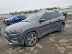 Jeep Cherokee 2019