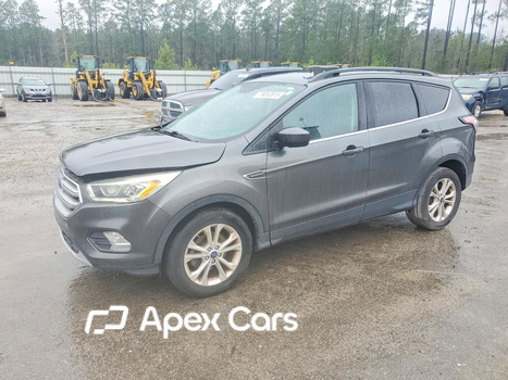 Ford Escape 2017 - Image 1 of 14
