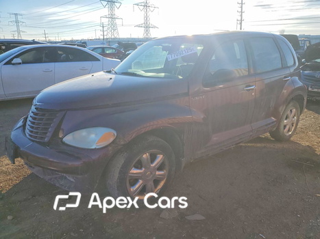 Chrysler PT Cruiser 2003 - Image 1 of 13