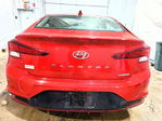 Hyundai Elantra 2019