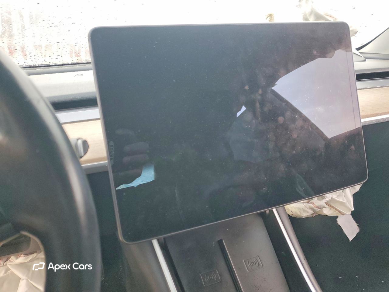Tesla Model 3 2018