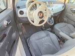 Fiat 500 2015