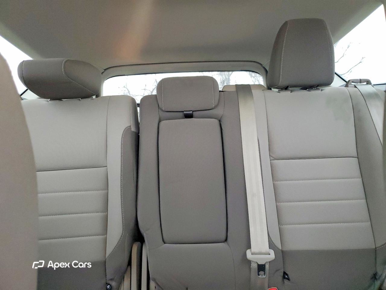 Ford Escape 2013