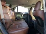 Toyota 4Runner 2016