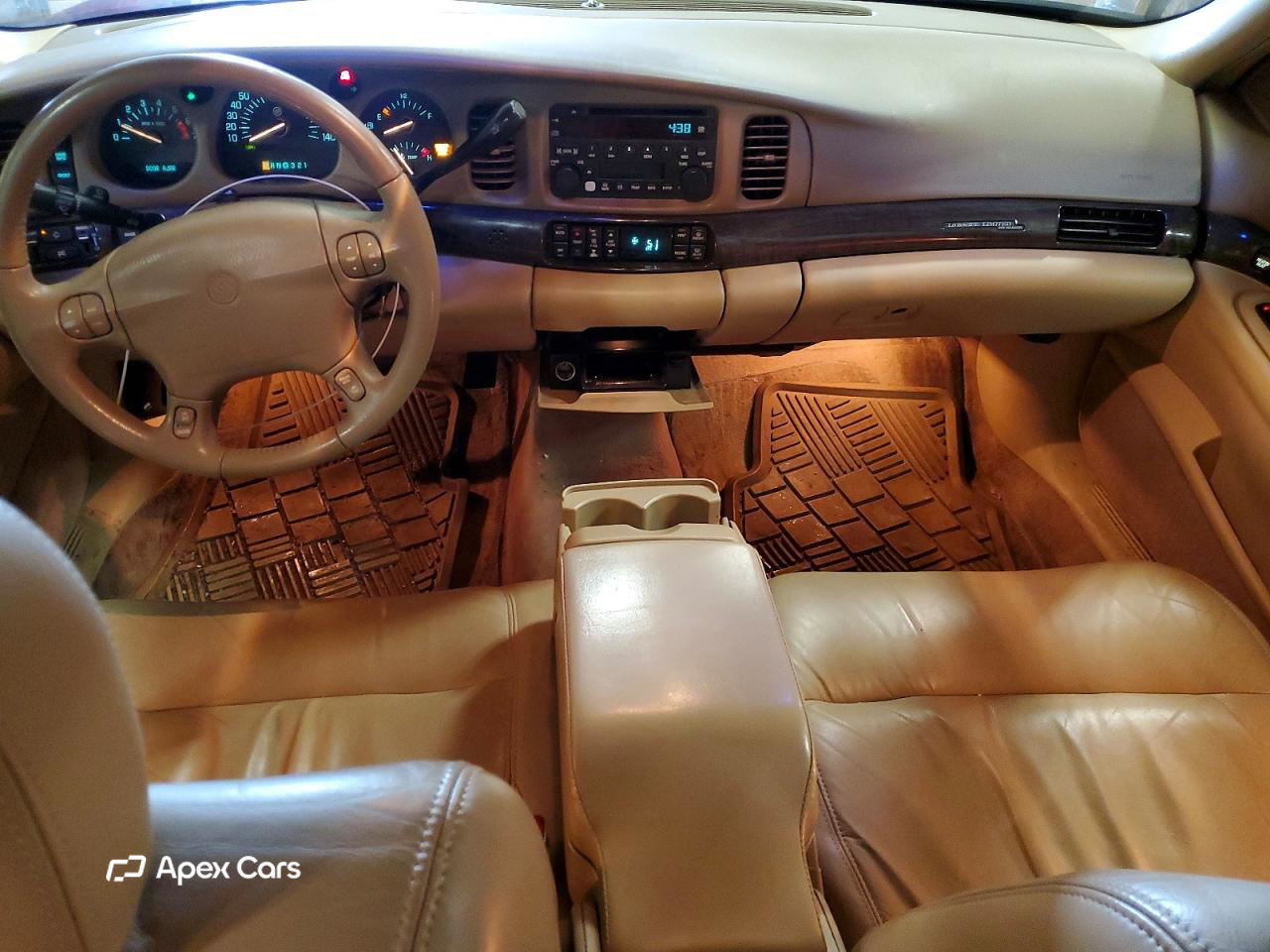 Buick LeSabre 2005