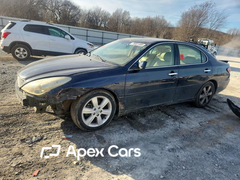 Lexus ES 2006 - Zdjęcie 1 z 13