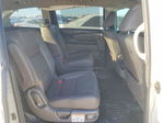 Honda Odyssey 2016