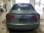 Audi S6 2018
