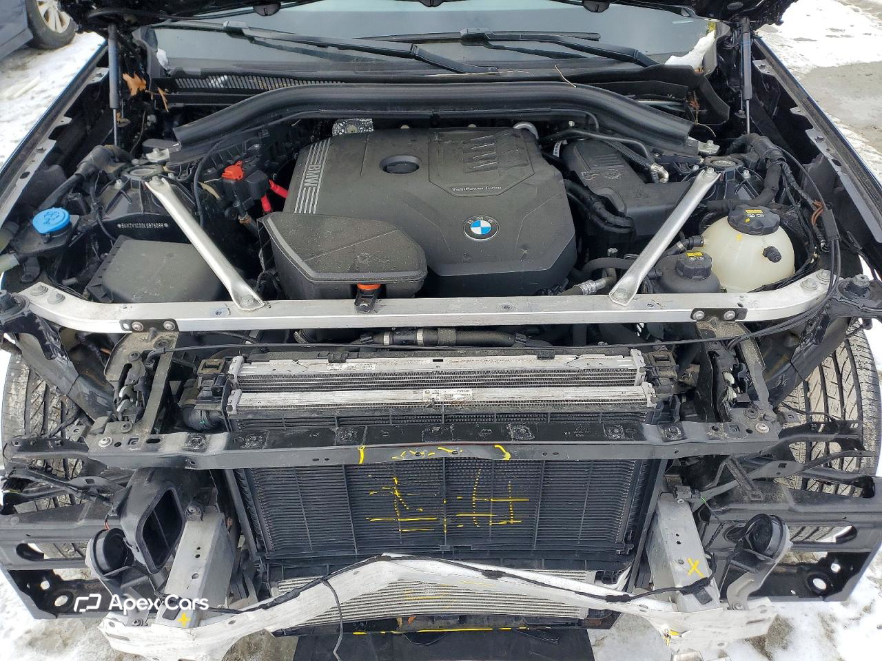 BMW X4 2020