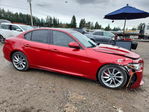 Alfa Romeo Giulia 2017