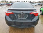 Toyota Corolla 2014